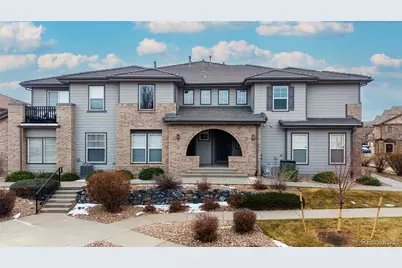 6754 S Winnipeg Circle #103, Aurora, CO 80016 - Photo 1