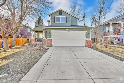 16332 Bluebell Place, Parker, CO 80134 - Photo 1