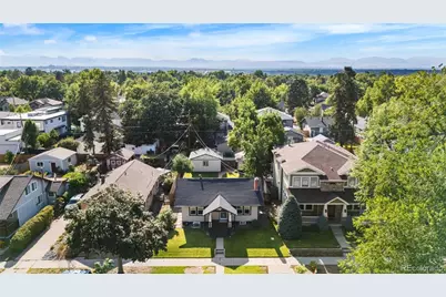 1835 S Franklin Street, Denver, CO 80210 - Photo 1