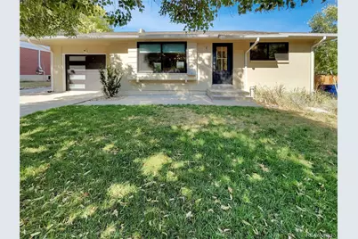 345 S Xanadu Street, Aurora, CO 80012 - Photo 1