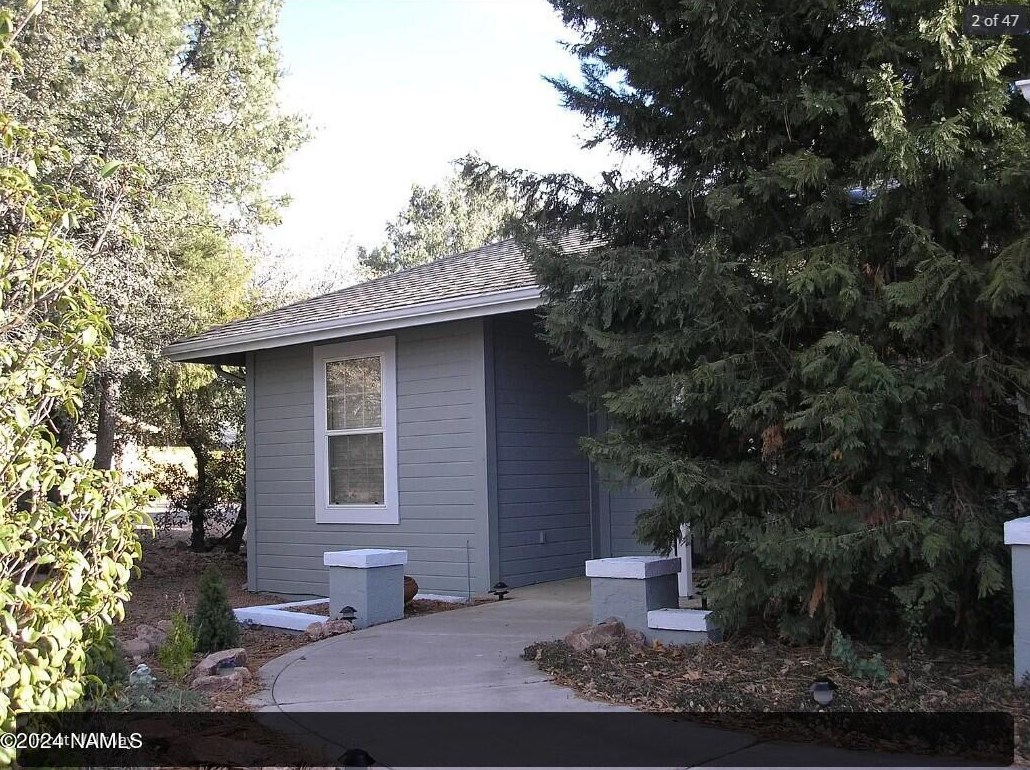925 W Wagon Trail, Payson, AZ 85541