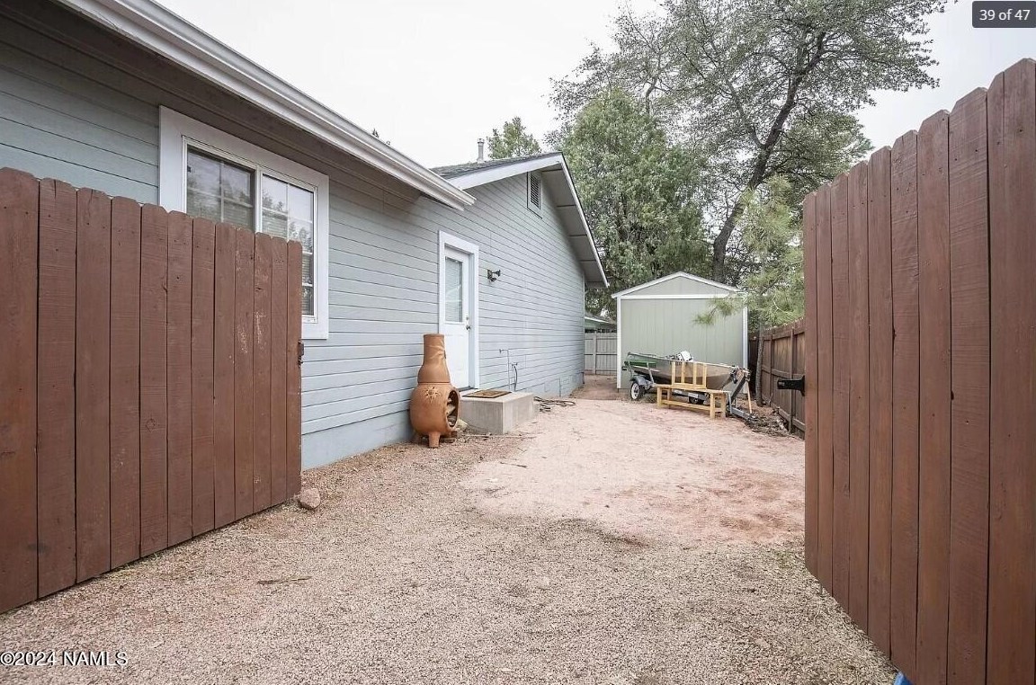 925 W Wagon Trail, Payson, AZ 85541