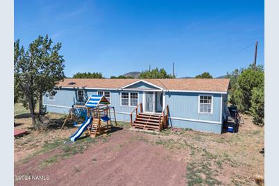 703 E Janel Drive, Williams, AZ  - Photo 1