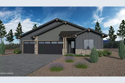 328 N Valerian Lane #Lot 47, Flagstaff, AZ  - Photo 1