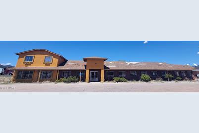 995 N Grand Canyon Boulevard, Williams, AZ Vacan - Photo 1