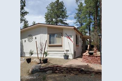 313 Indian Hill Drive, Prescott, AZ  - Photo 1