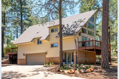 1023 W Coy Drive, Flagstaff, AZ  - Photo 1