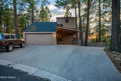 2256 E Cricket Lane, Flagstaff, AZ  - Photo 1