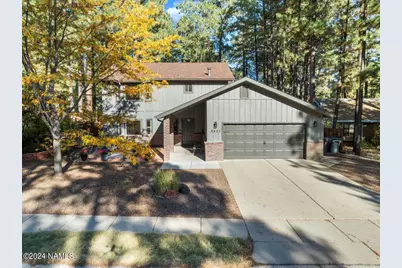 3477 S Carol Drive, Flagstaff, AZ  - Photo 1