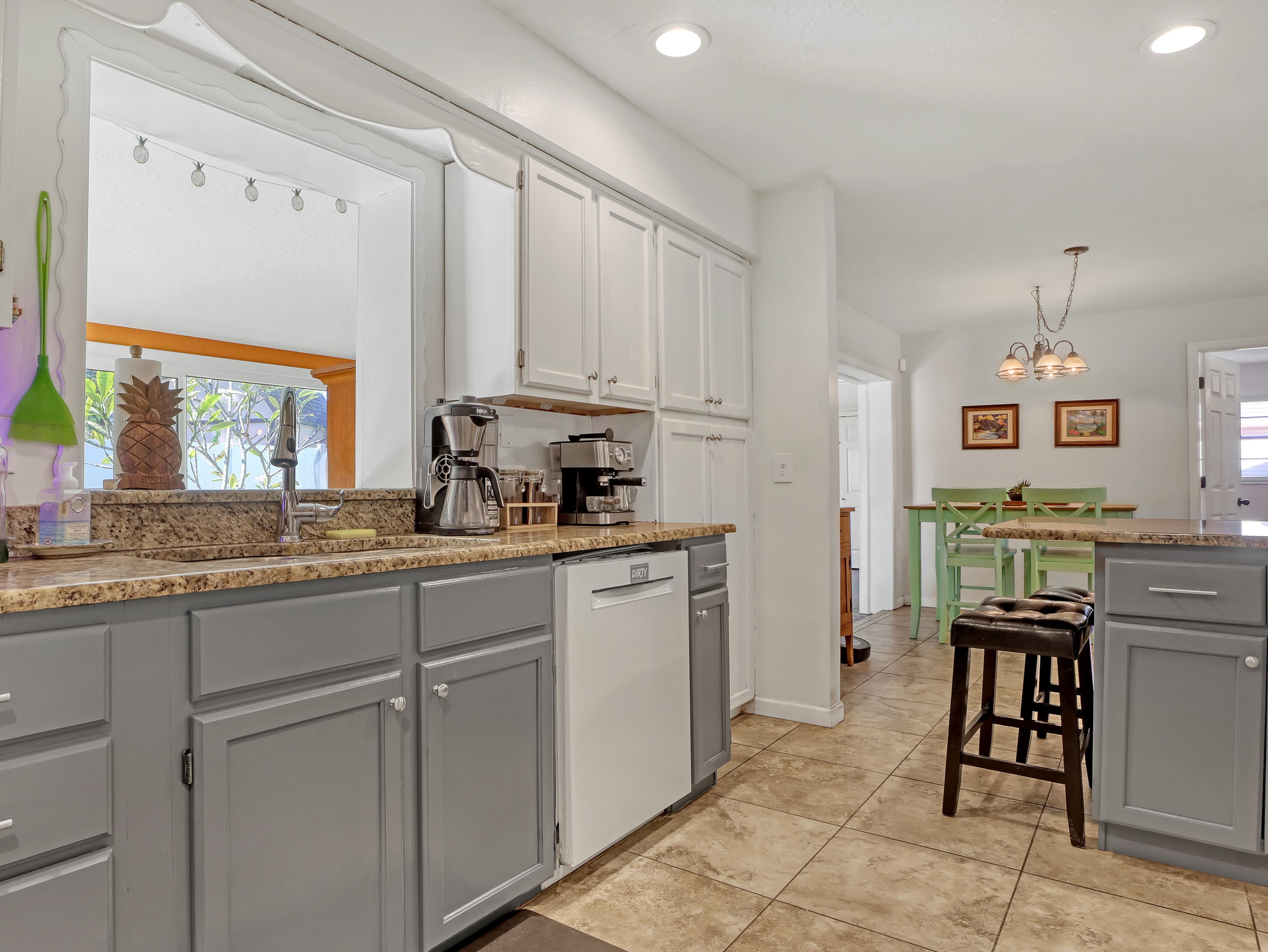 2439 King Richard Rd, Melbourne FL  32935-2930 exterior