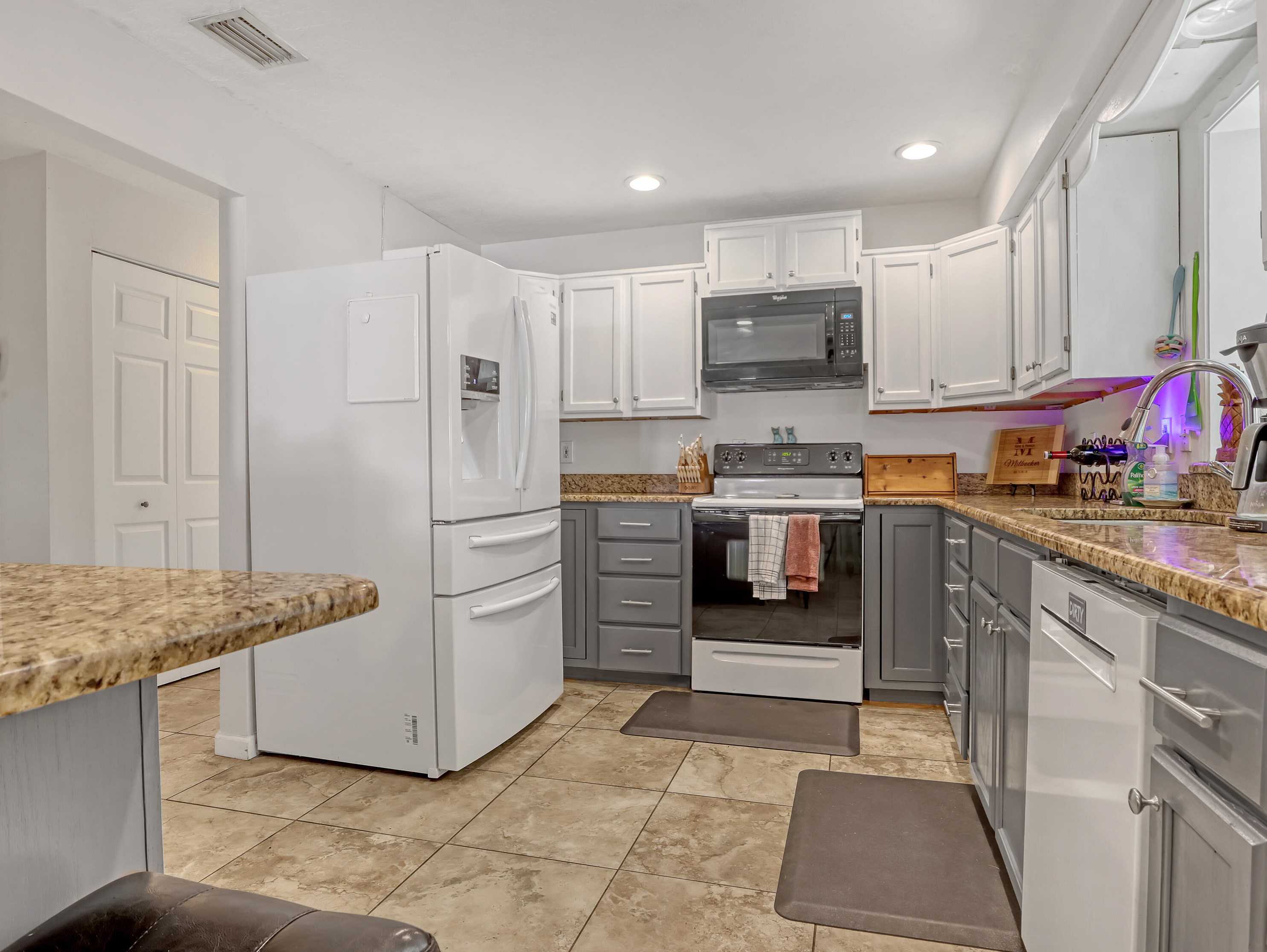 2439 King Richard Rd, Melbourne FL  32935-2930 exterior