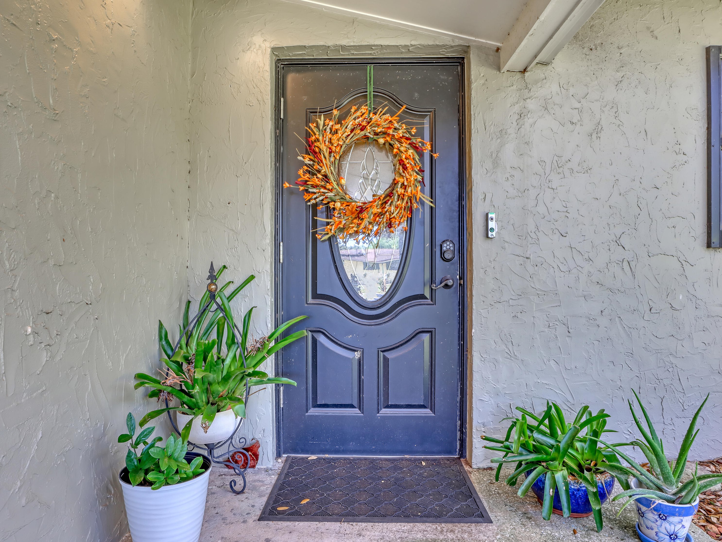2439 King Richard Rd, Melbourne FL  32935-2930 exterior