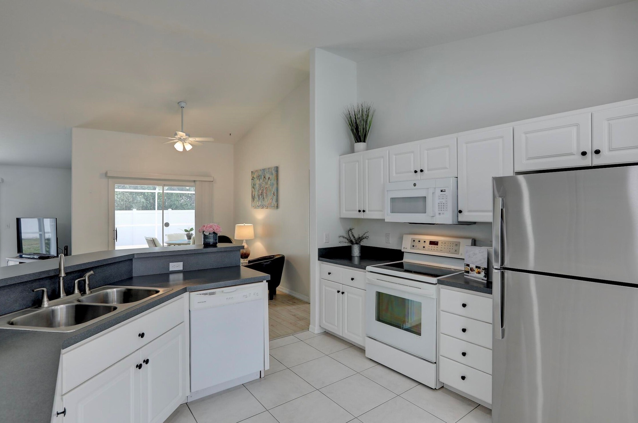 406 Perch Ln, Sebastian FL  32958-5506 exterior