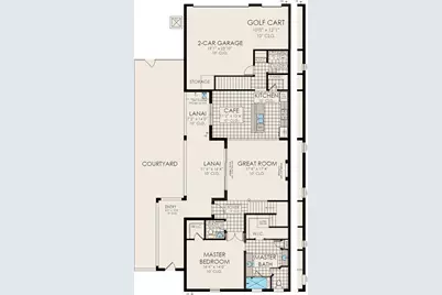 8467 Gullen Drive, Melbourne, FL 32940 - Photo 3