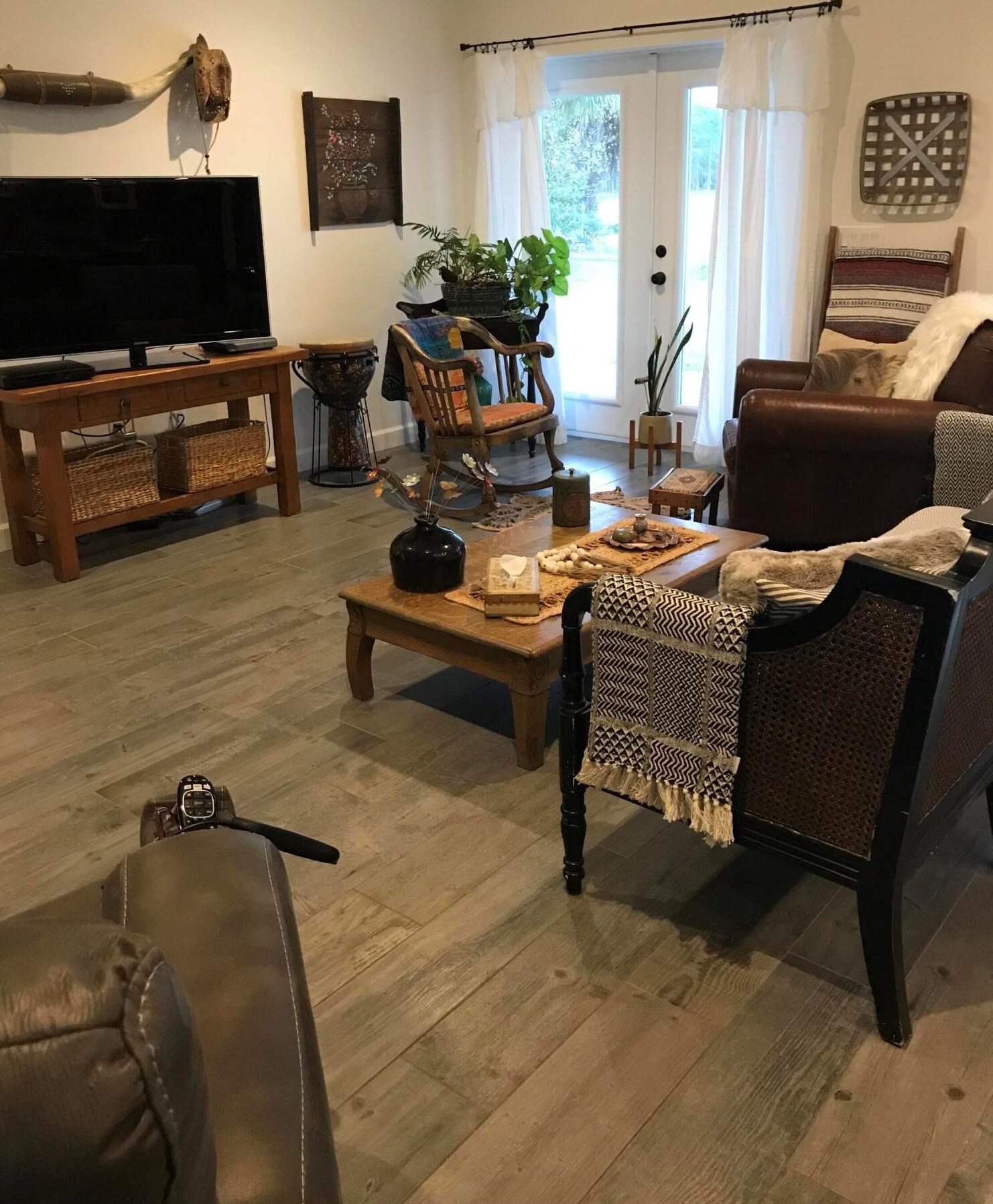 14155 103 St, Fellsmere FL  32948 exterior