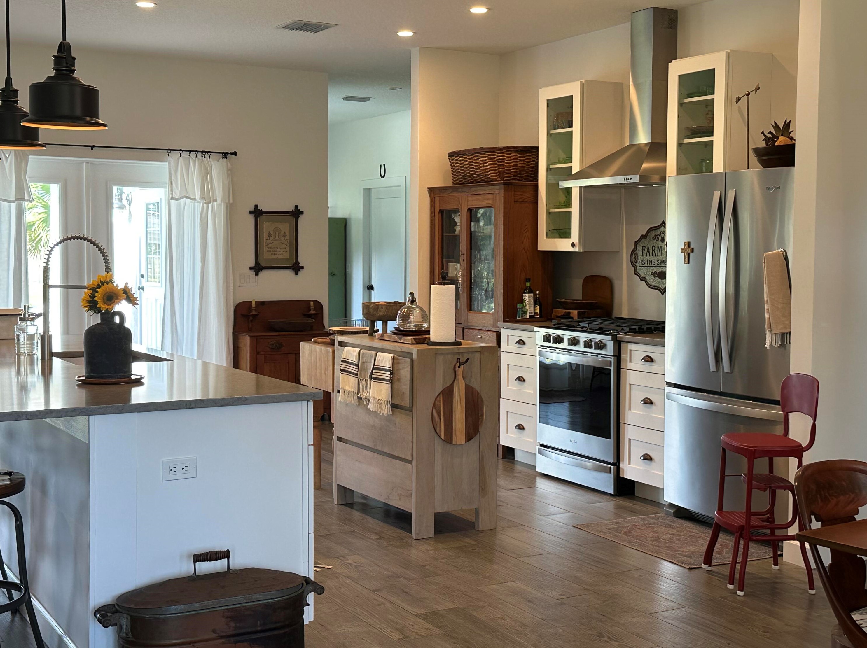 14155 103 St, Fellsmere FL  32948 exterior