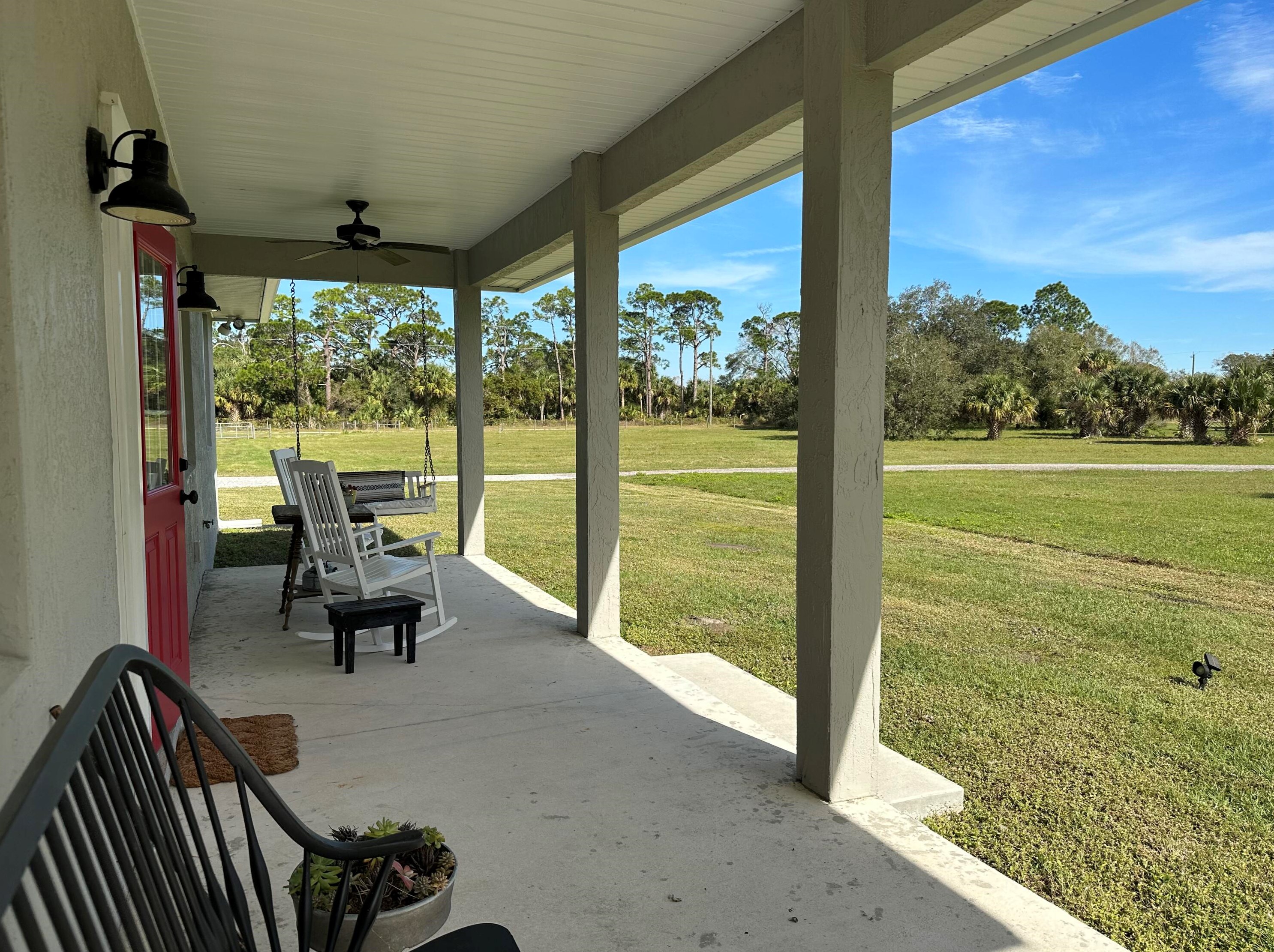 14155 103 St, Fellsmere FL  32948 exterior