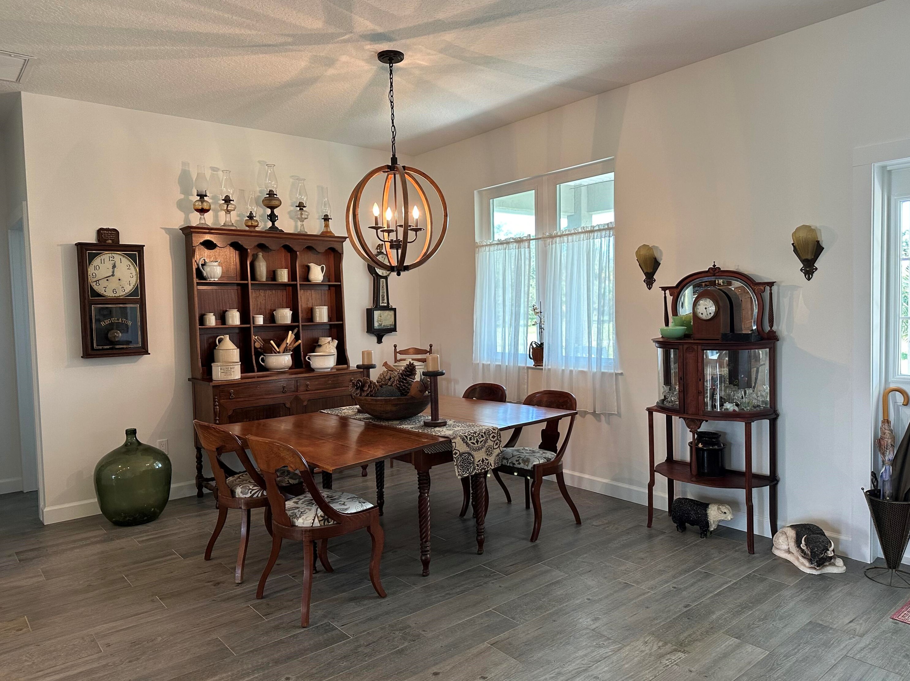 14155 103 St, Fellsmere FL  32948 exterior