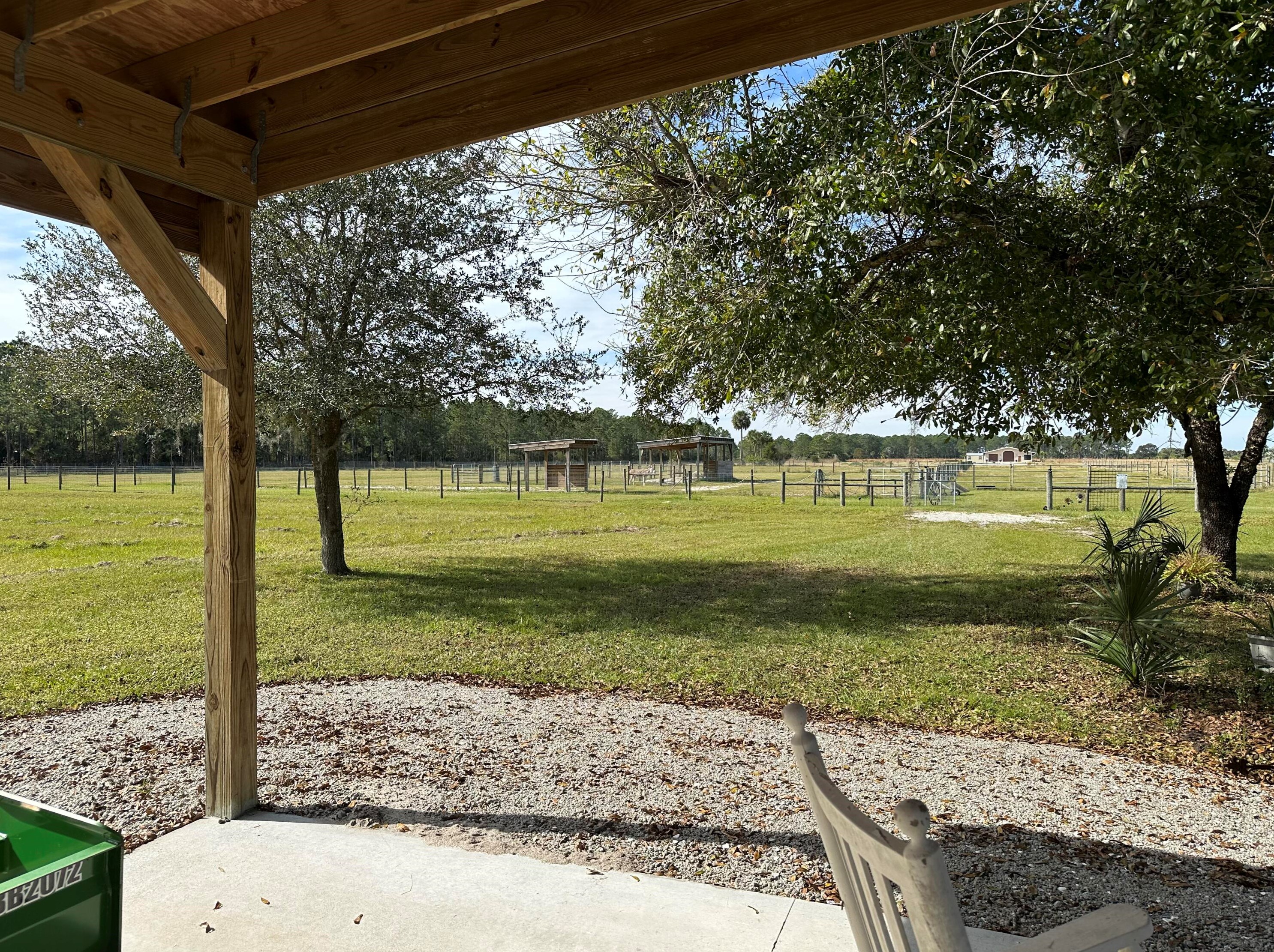 14155 103 St, Fellsmere FL  32948 exterior