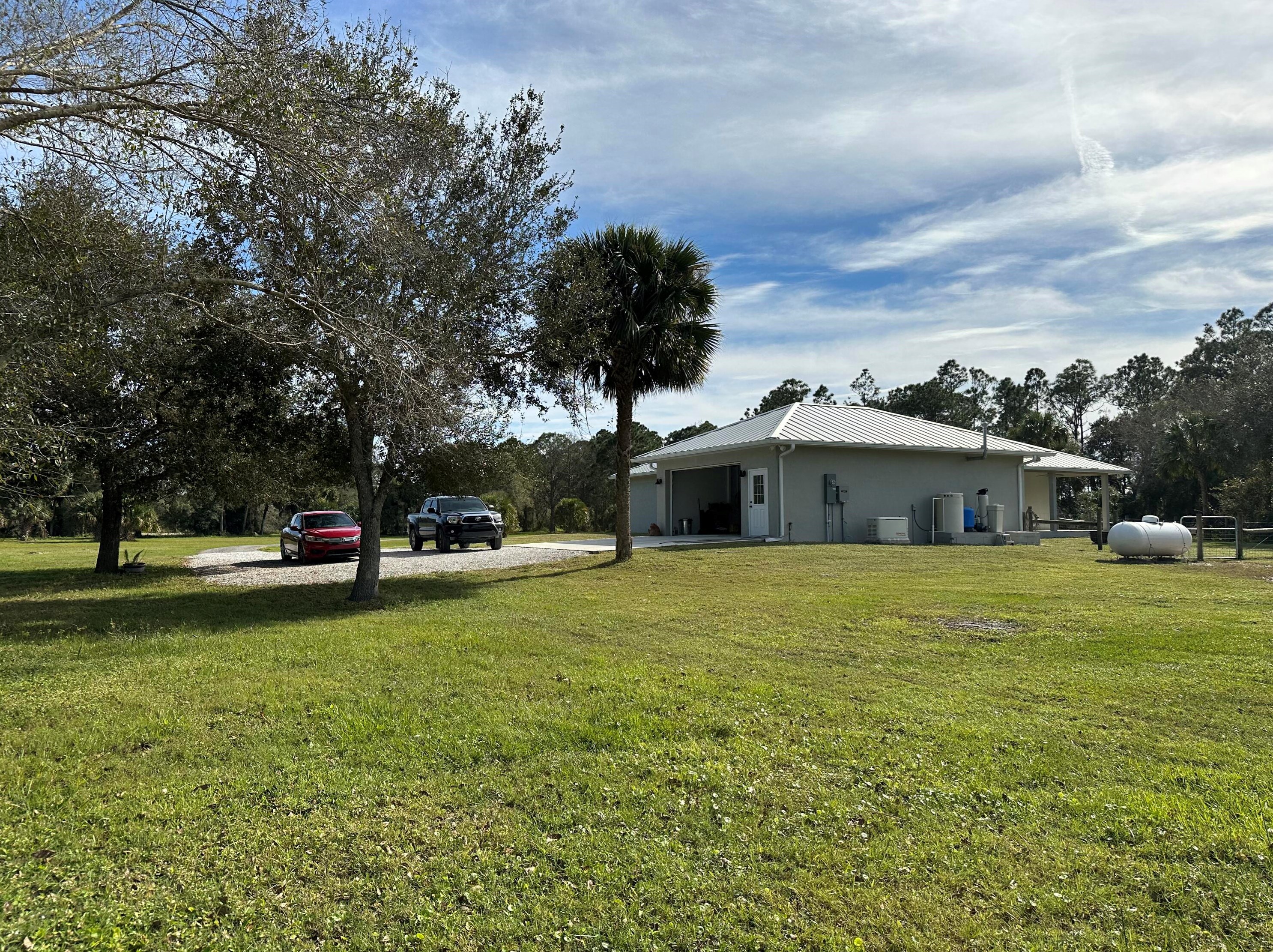 14155 103 St, Fellsmere FL  32948 exterior