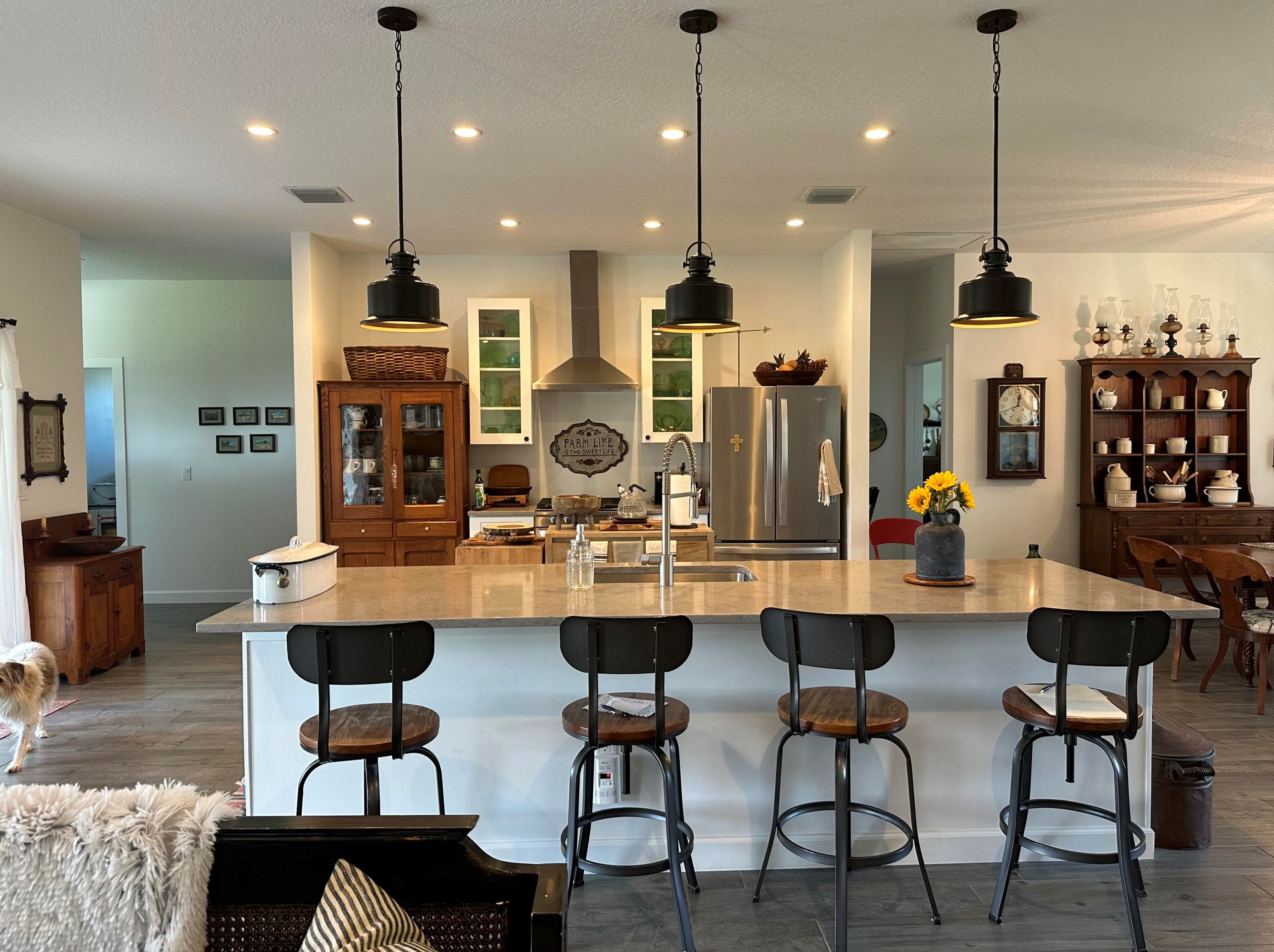 14155 103 St, Fellsmere FL  32948 exterior