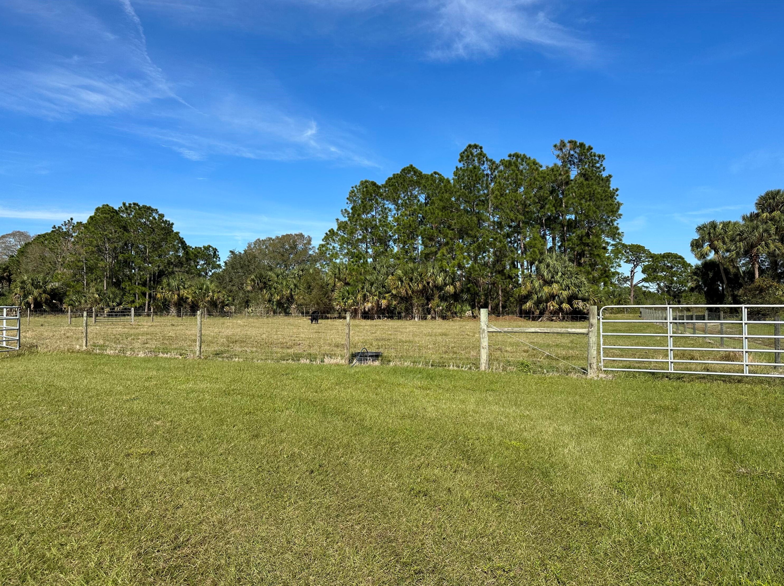 14155 103 St, Fellsmere FL  32948 exterior