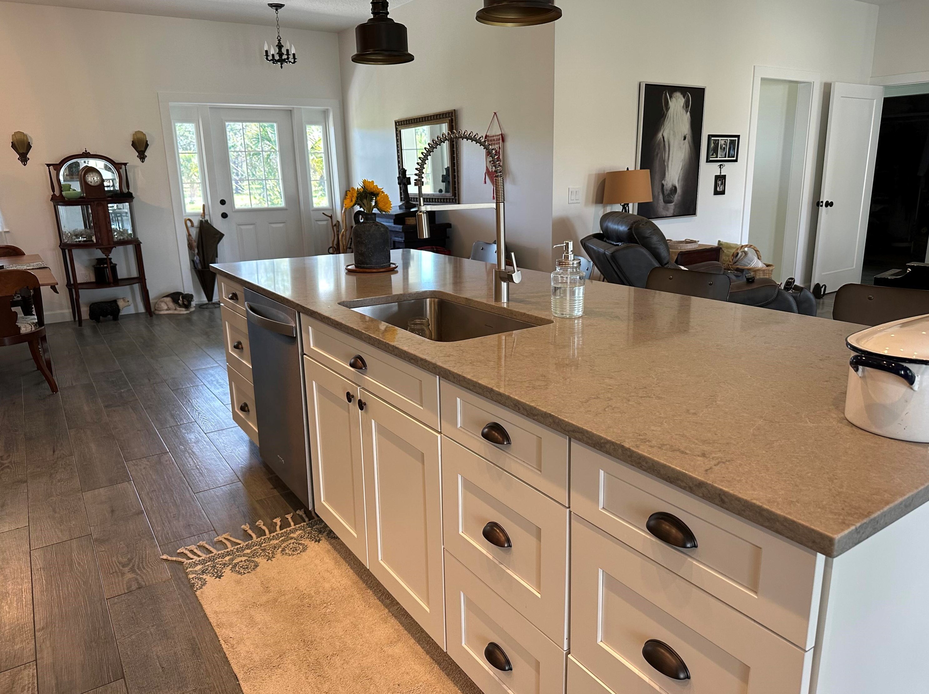 14155 103 St, Fellsmere FL  32948 exterior