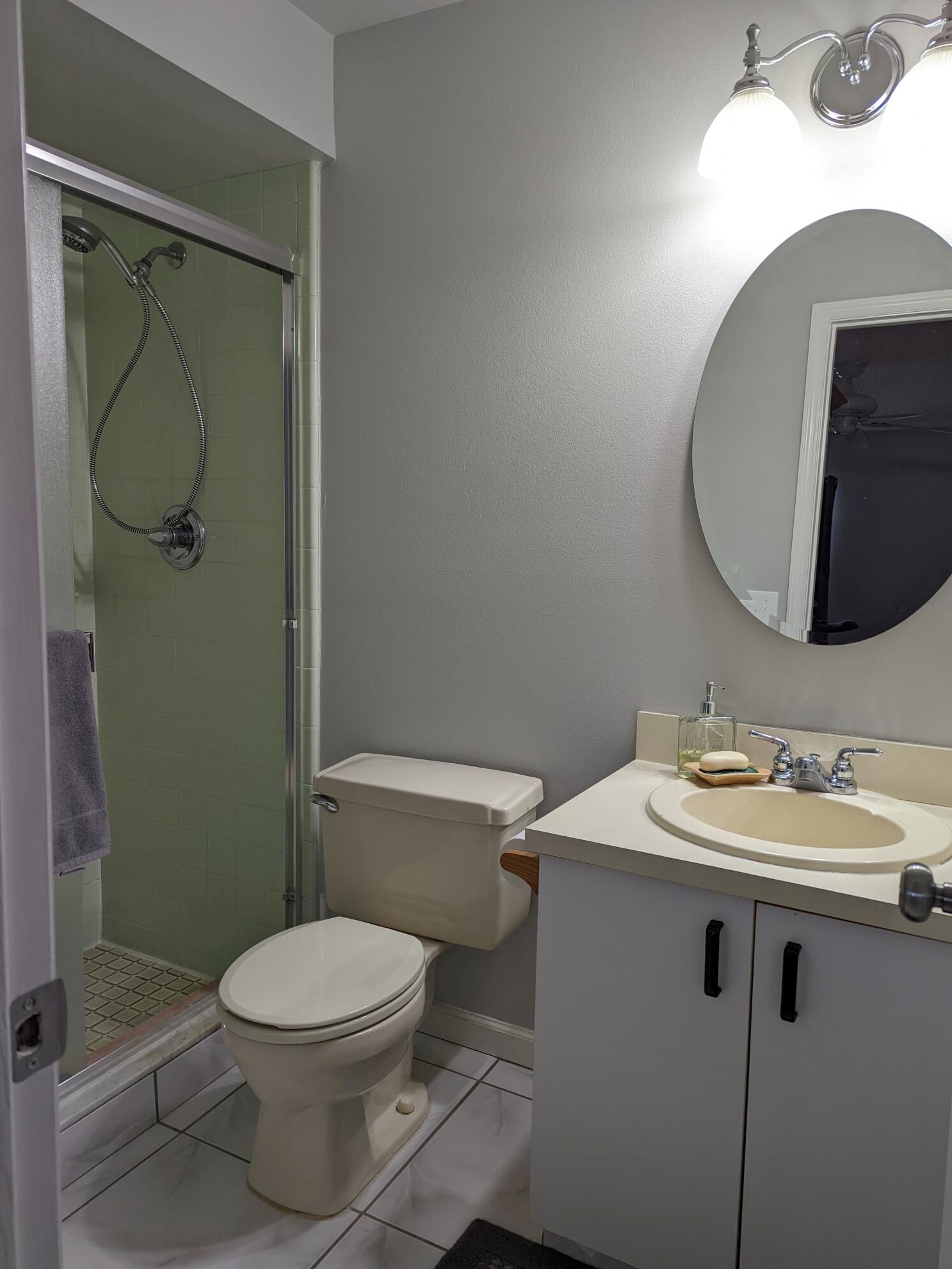 2809 Dunhill Dr, Cocoa FL  32926-5845 exterior