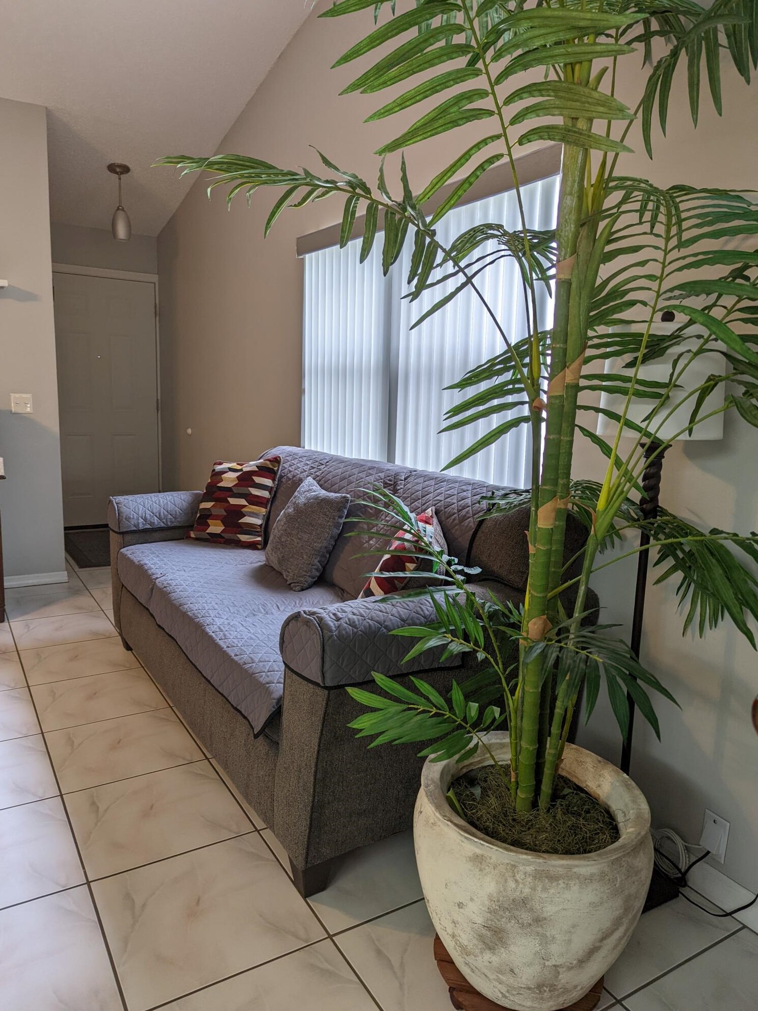 2809 Dunhill Dr, Cocoa FL  32926-5845 exterior