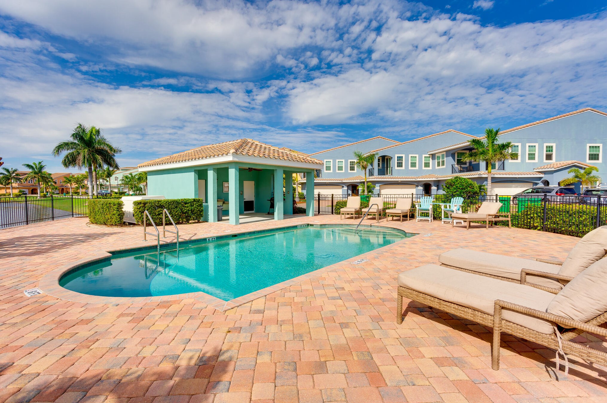 150 Mediterranean Way, Melbourne FL  32937-4249 exterior