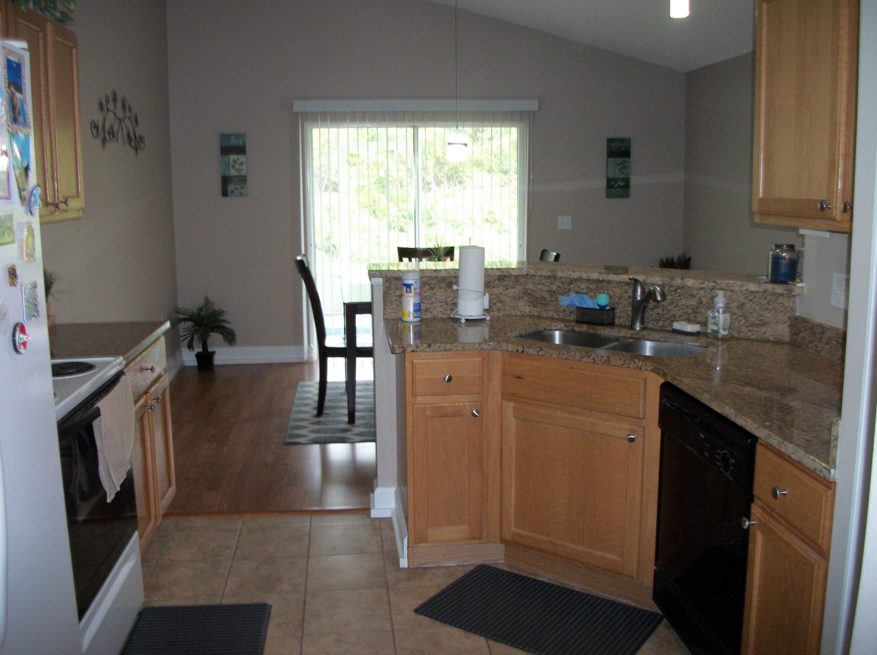 2081 Redwood Cir, Melbourne FL  32905-4000 exterior