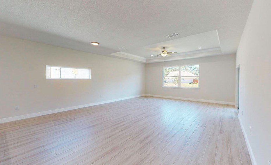 434 Borraclough Ave, Melbourne FL  32907-1881 exterior
