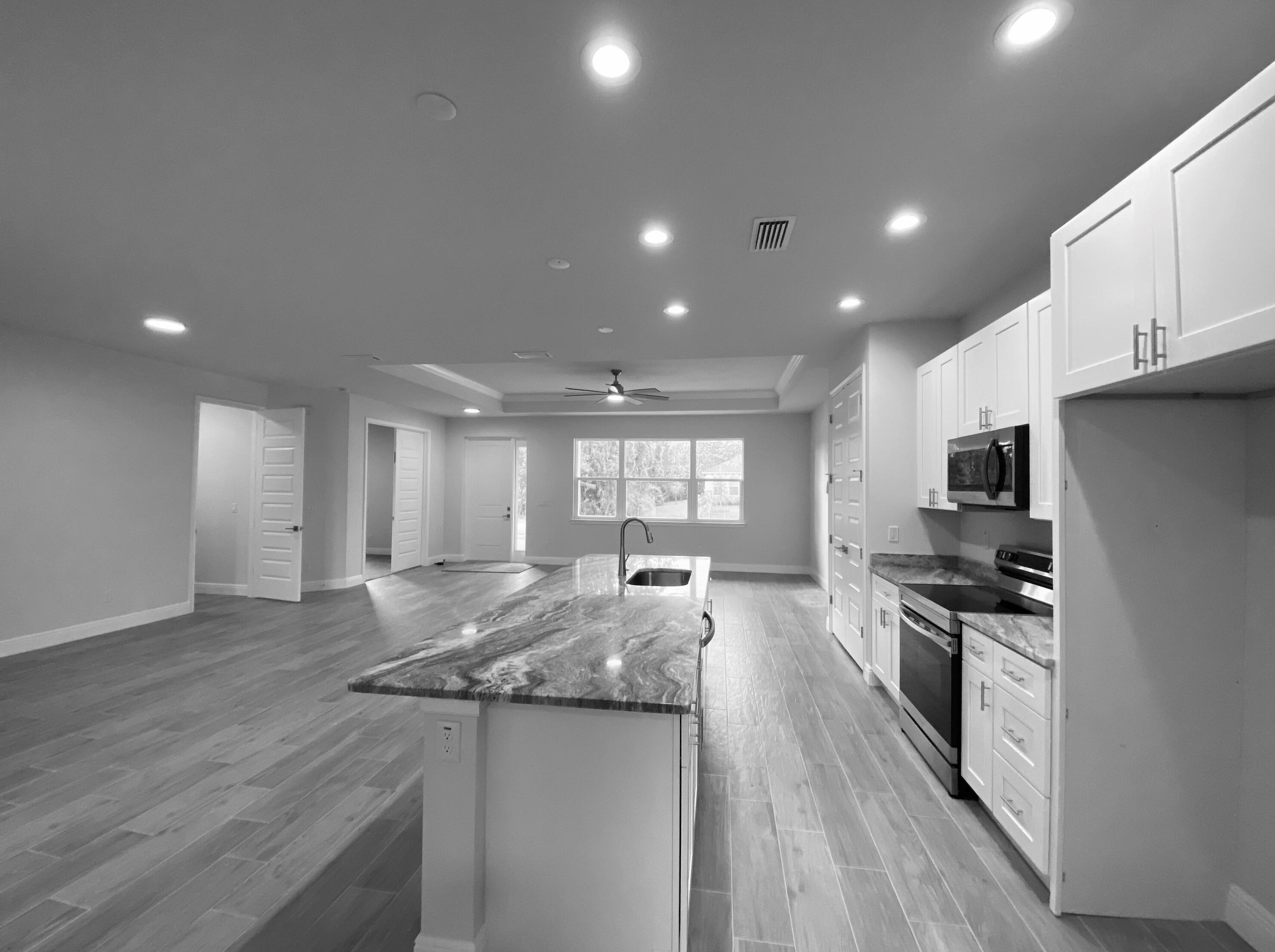 3250 Aspen Rd, Melbourne FL  32909-8358 exterior