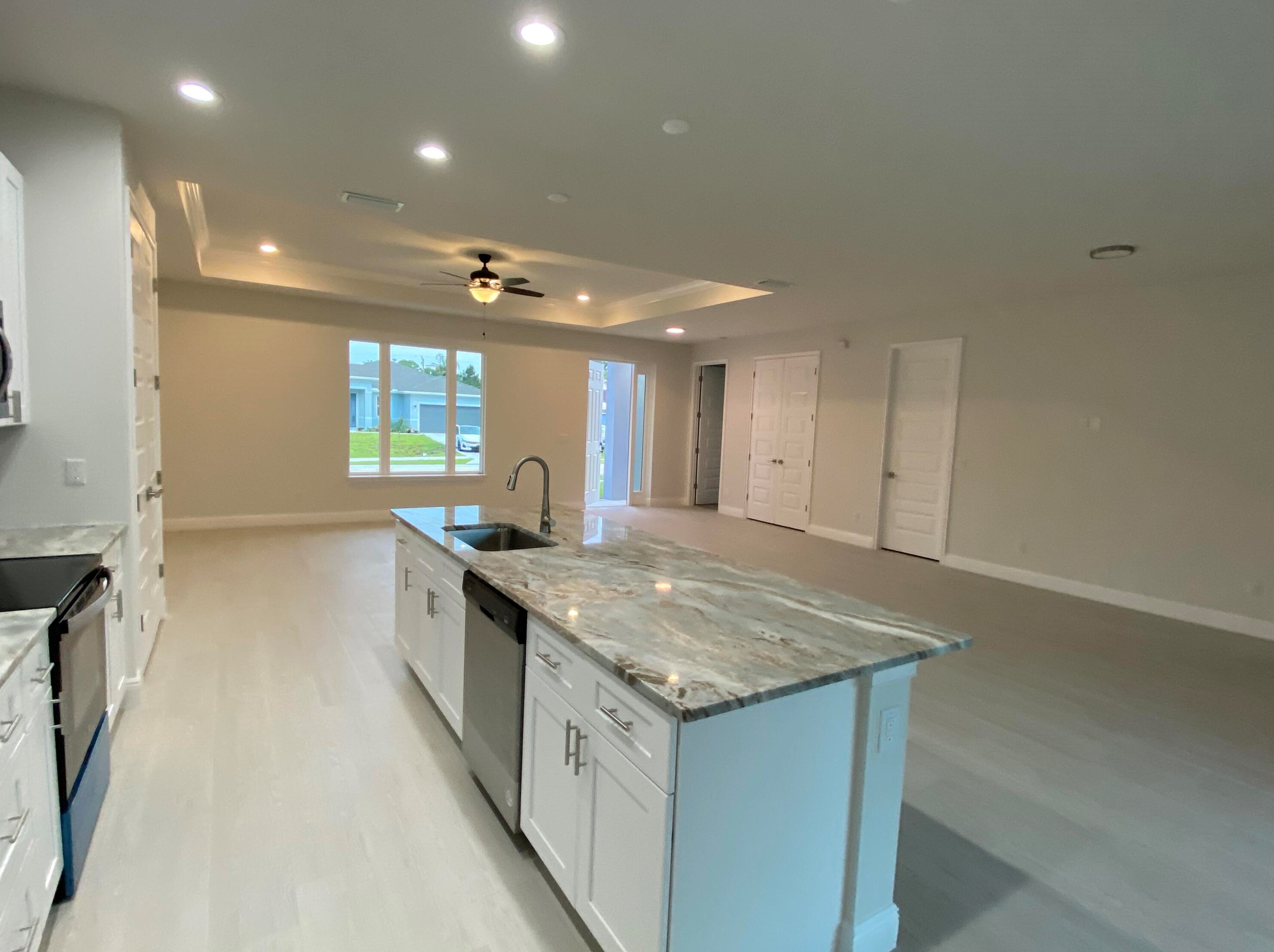 3250 Aspen Rd, Melbourne FL  32909-8358 exterior