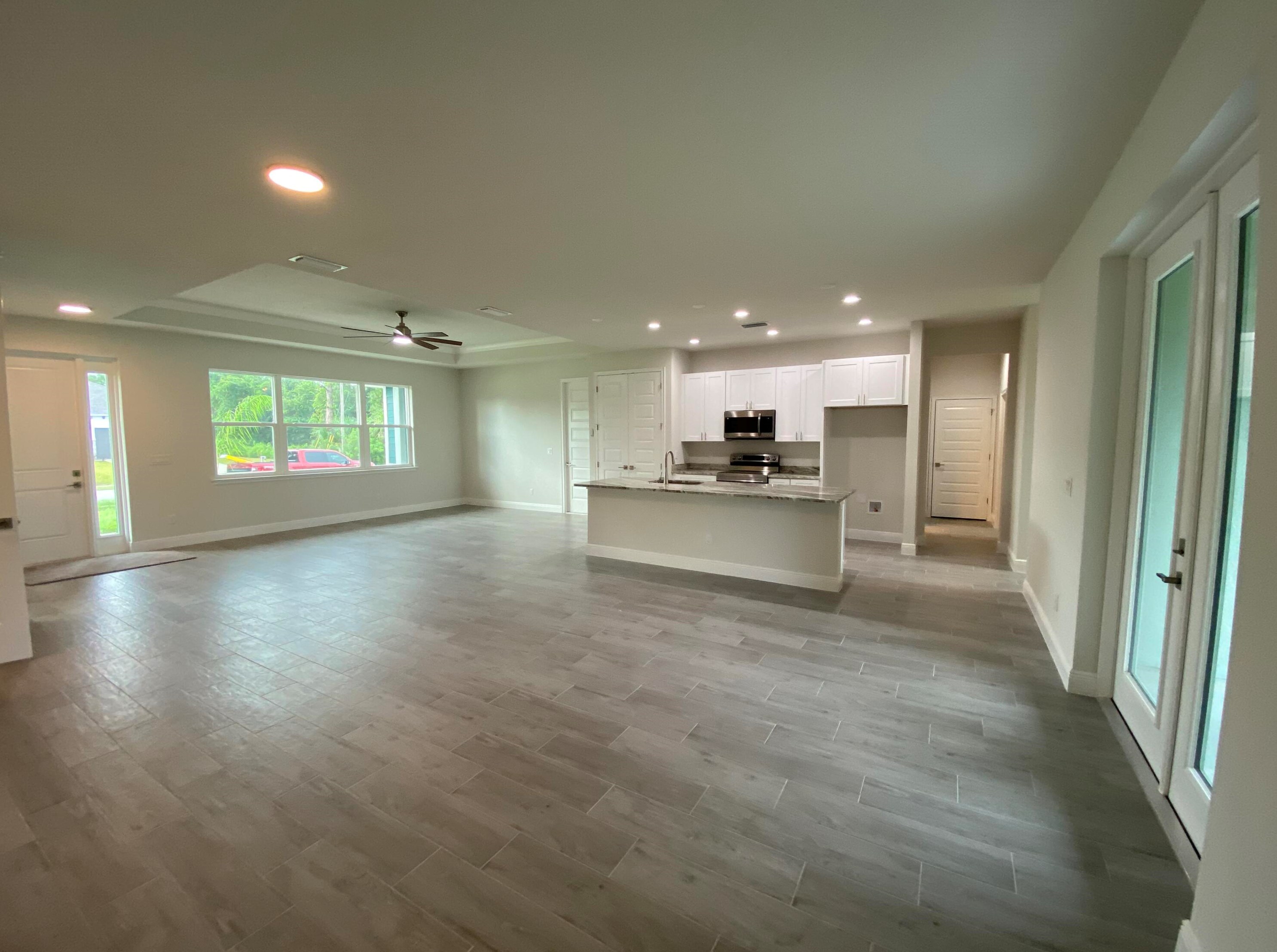 3250 Aspen Rd, Melbourne FL  32909-8358 exterior