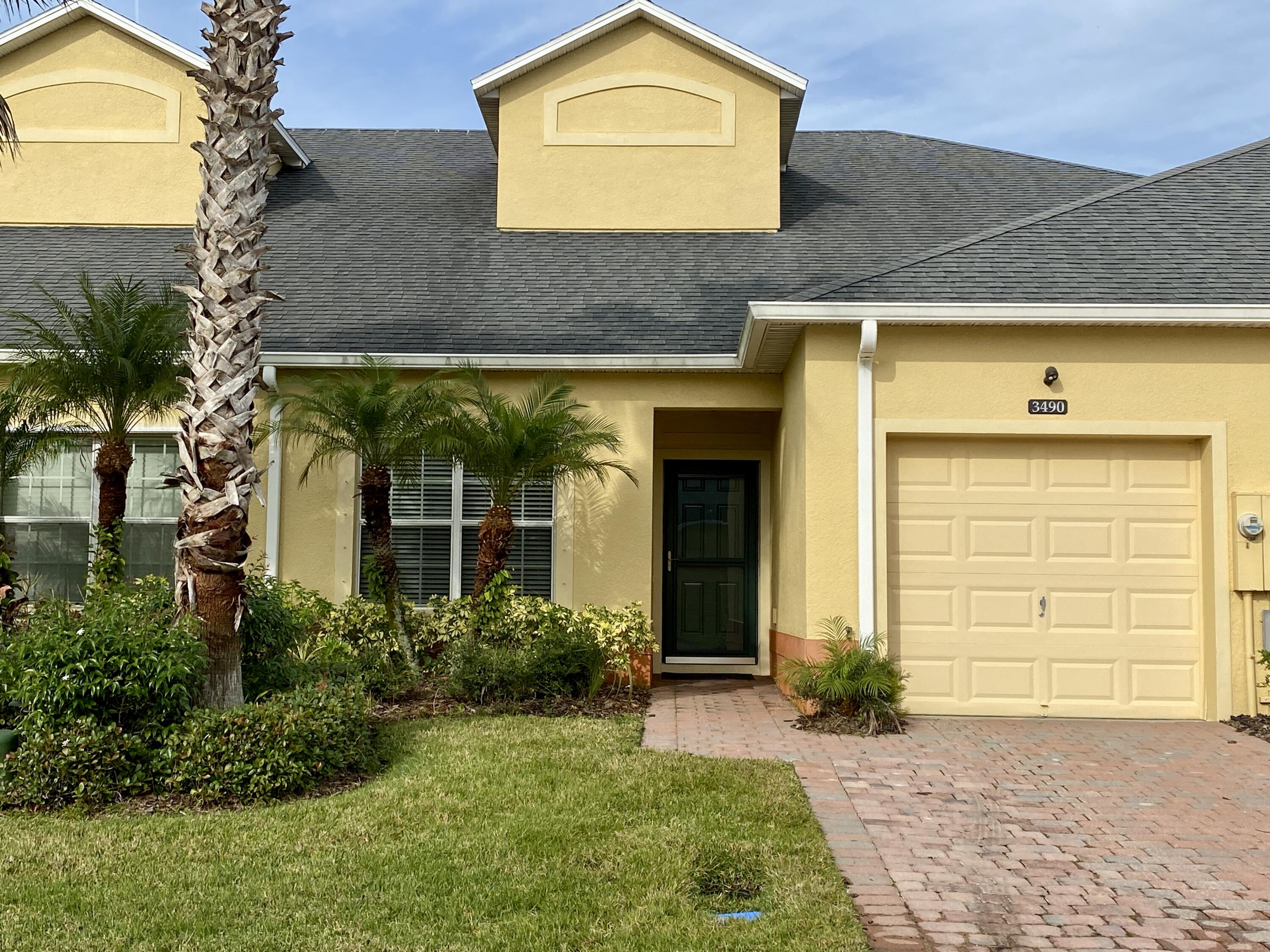 3490 Funston Cir, Melbourne, FL 32940 MLS 1002064 Coldwell Banker