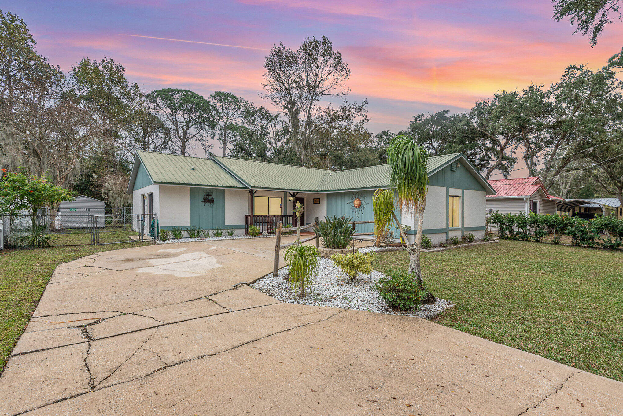 2645 Pine Ave, Mims, FL 32754 MLS 1002275 Coldwell Banker