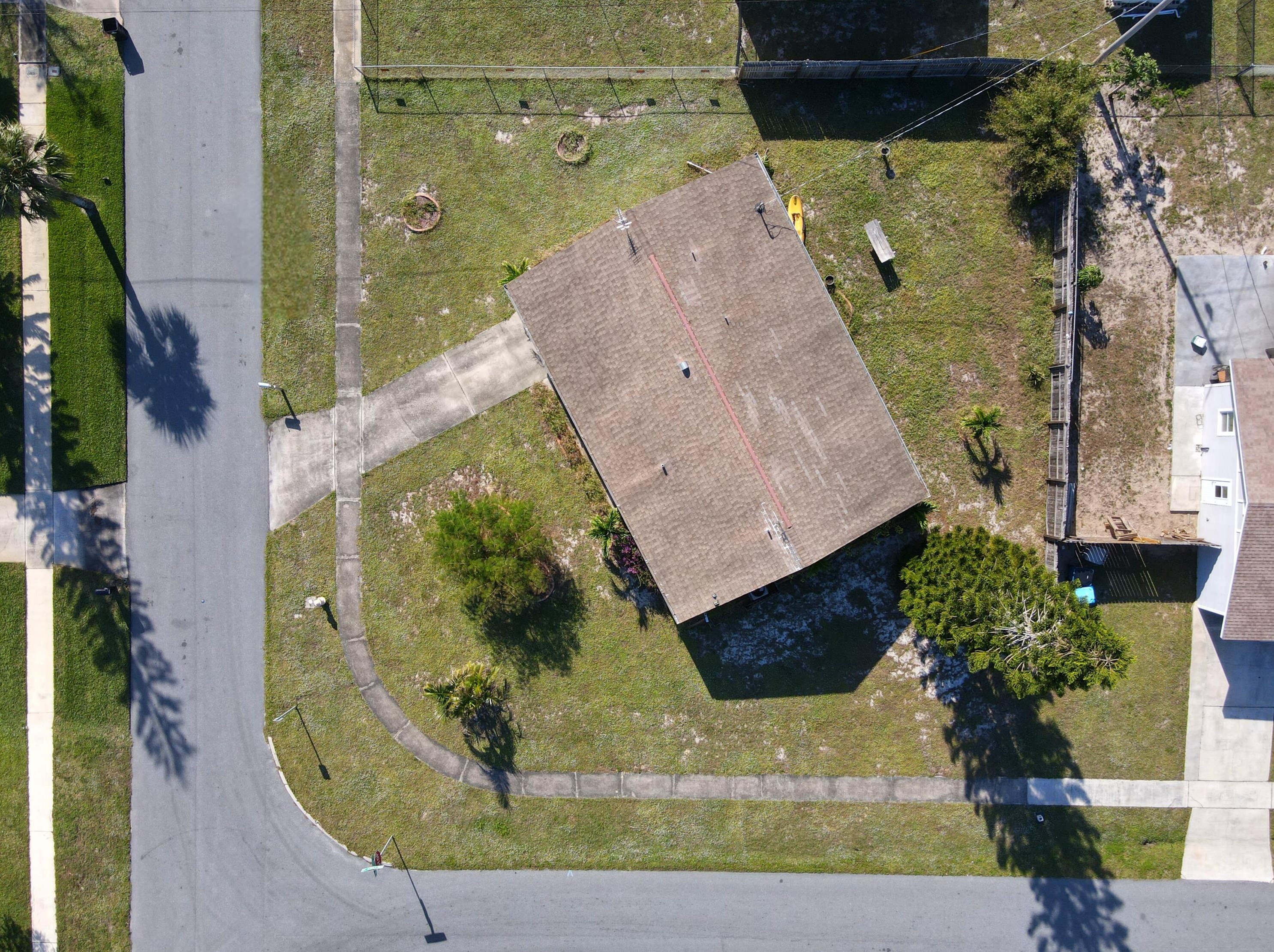 1006 Cable Ln, Melbourne FL  32905-6069 exterior