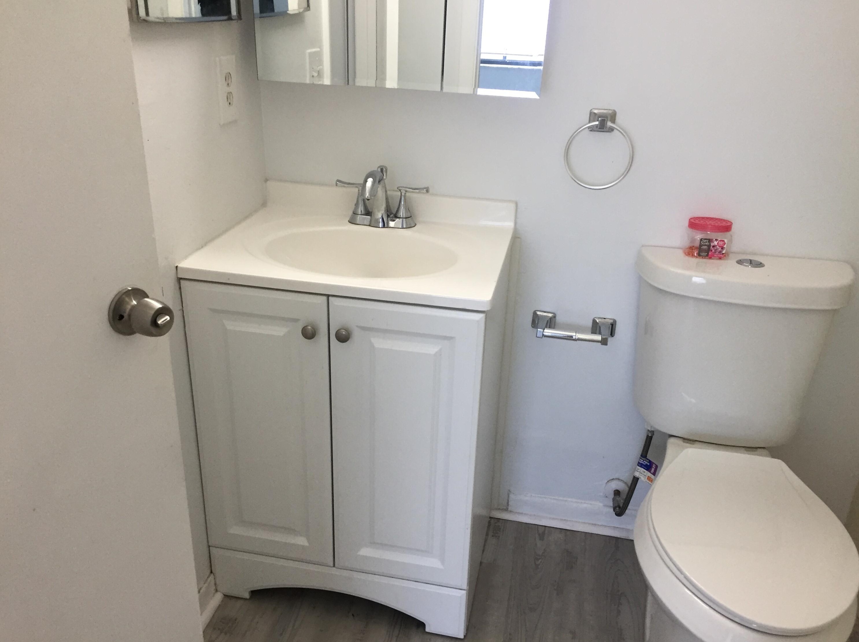 158 San Juan Cir, Melbourne FL 32935-5450 exterior