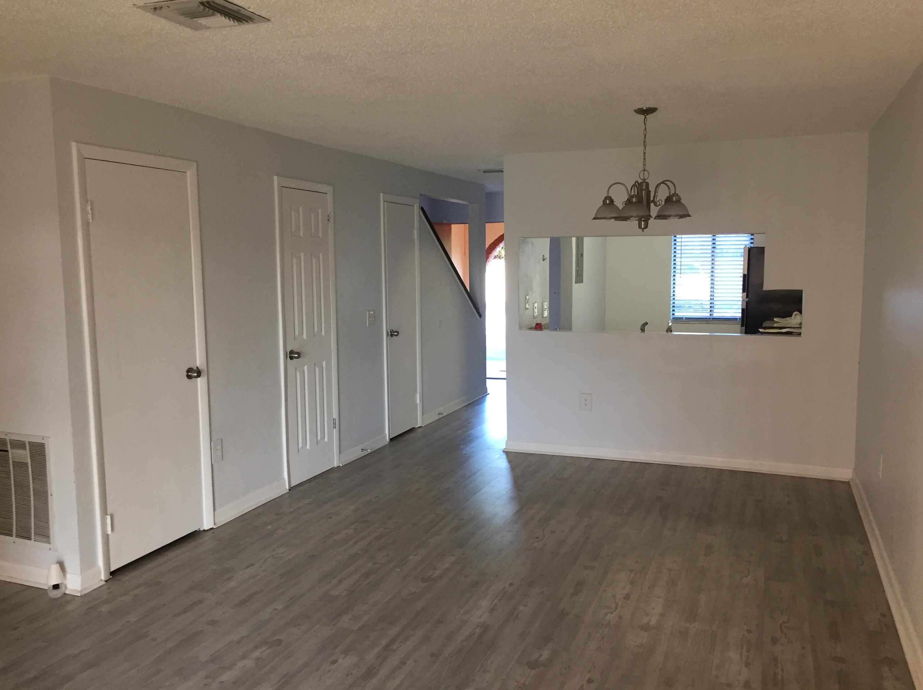 158 San Juan Cir, Melbourne FL 32935-5450 exterior