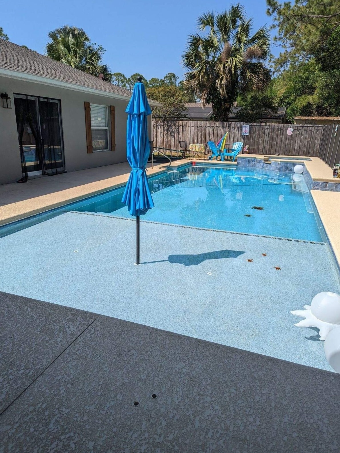 7215 Kaylor Ave, Cocoa FL  32927-2942 exterior