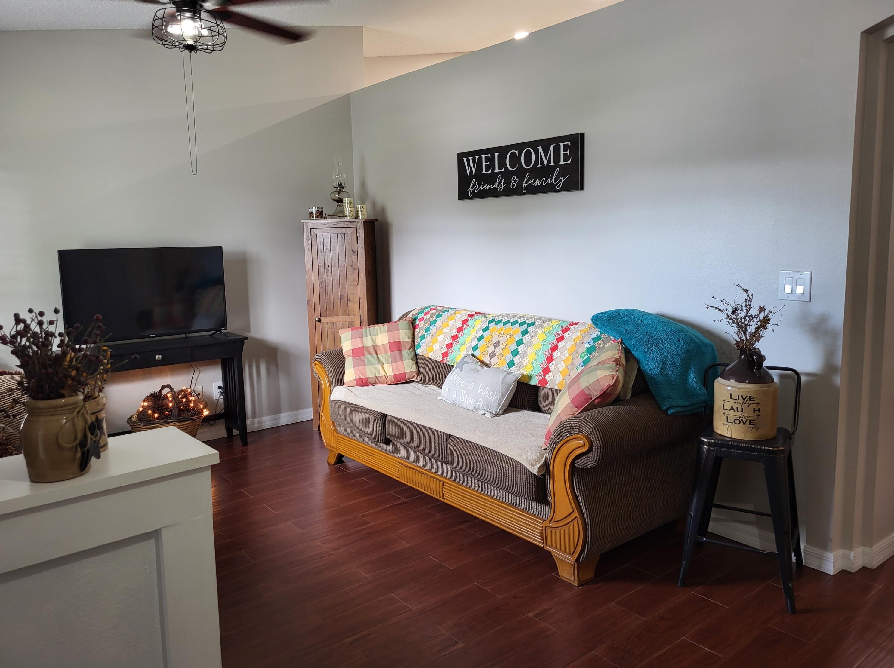 7215 Kaylor Ave, Cocoa FL  32927-2942 exterior