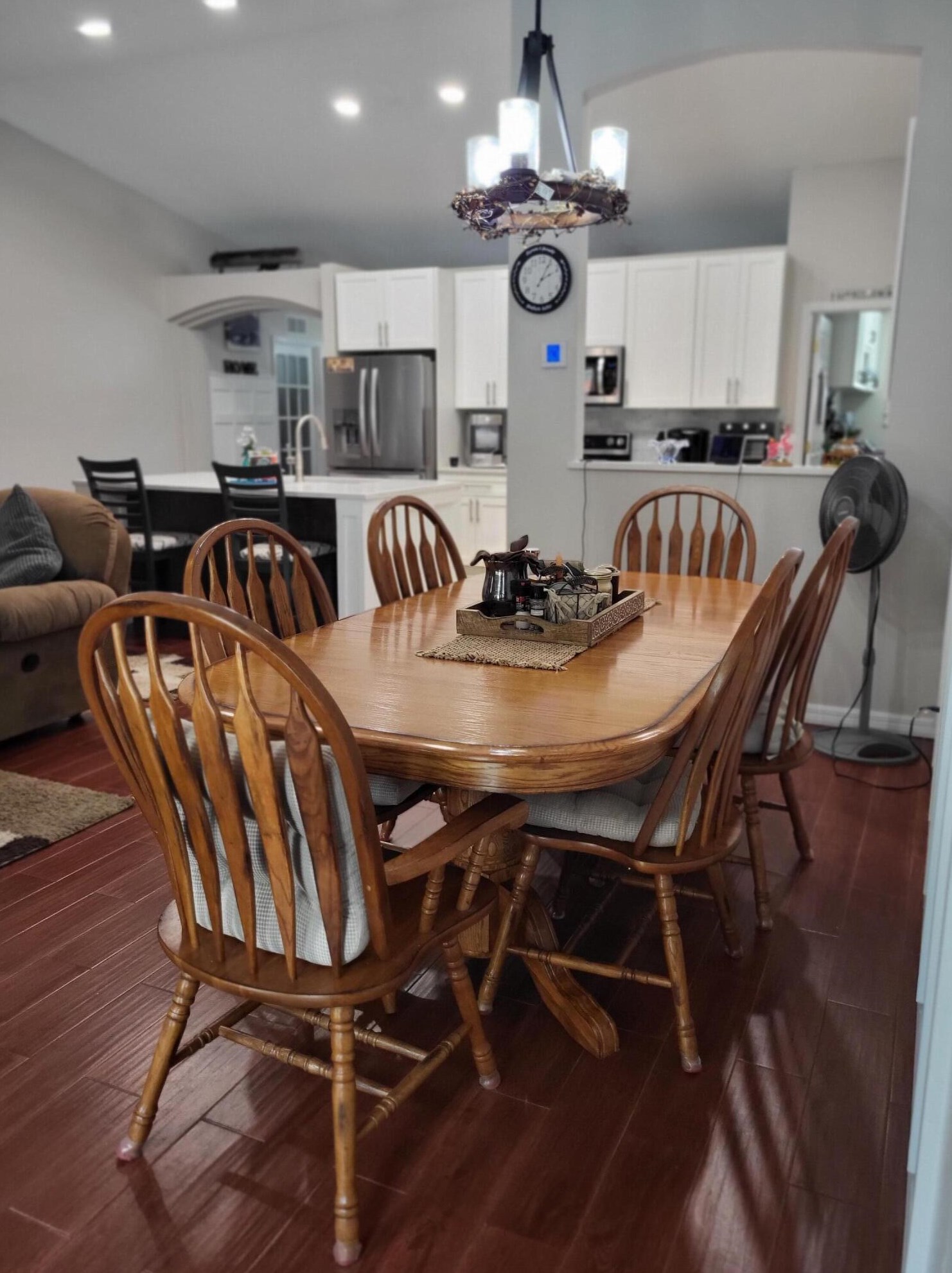 7215 Kaylor Ave, Cocoa FL  32927-2942 exterior