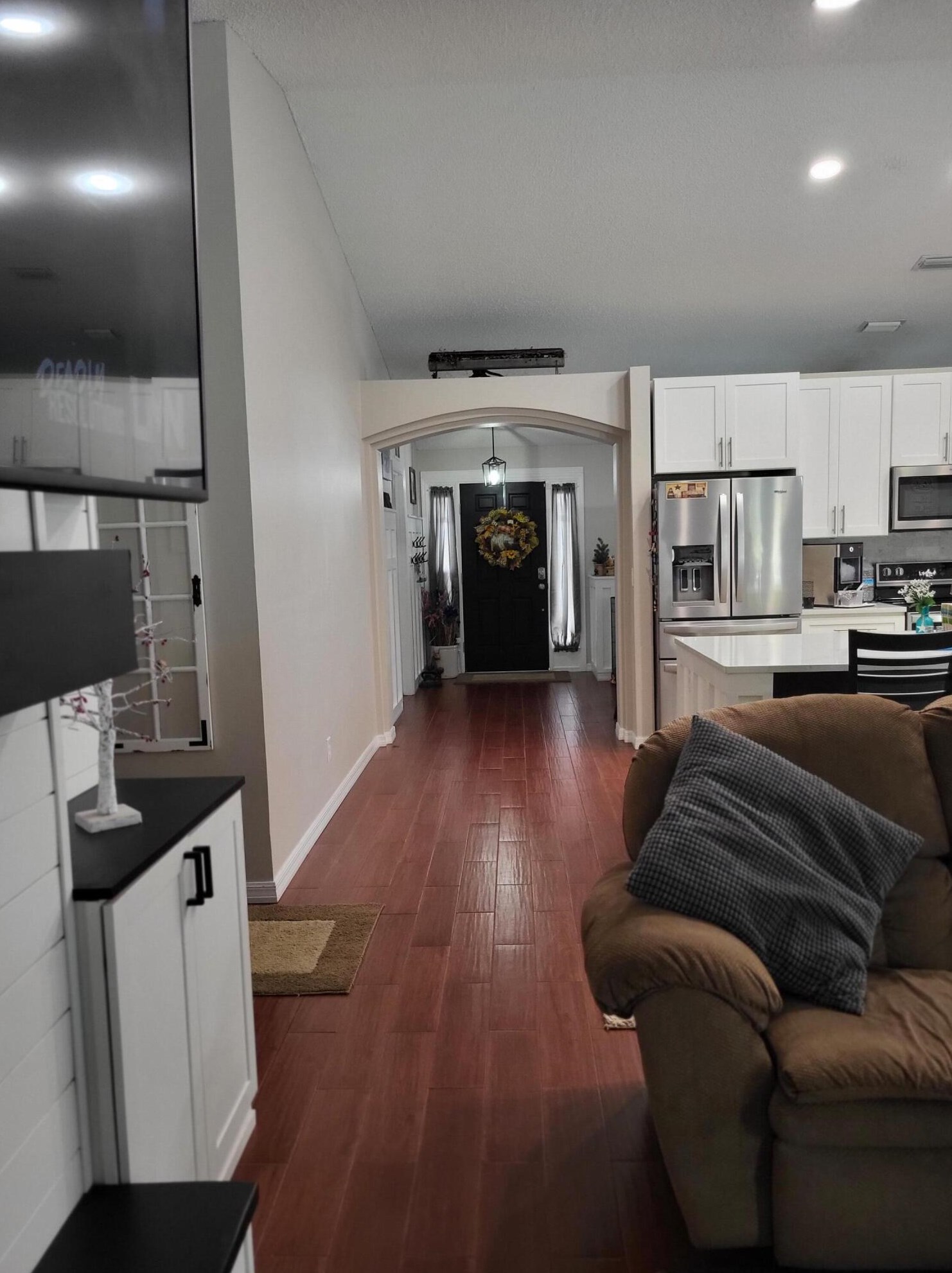 7215 Kaylor Ave, Cocoa FL  32927-2942 exterior