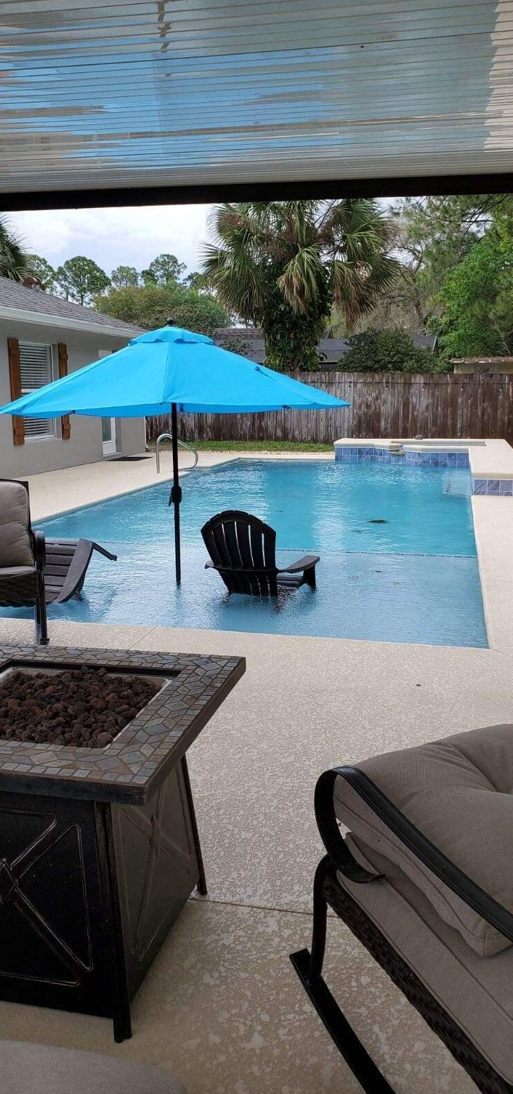 7215 Kaylor Ave, Cocoa FL  32927-2942 exterior