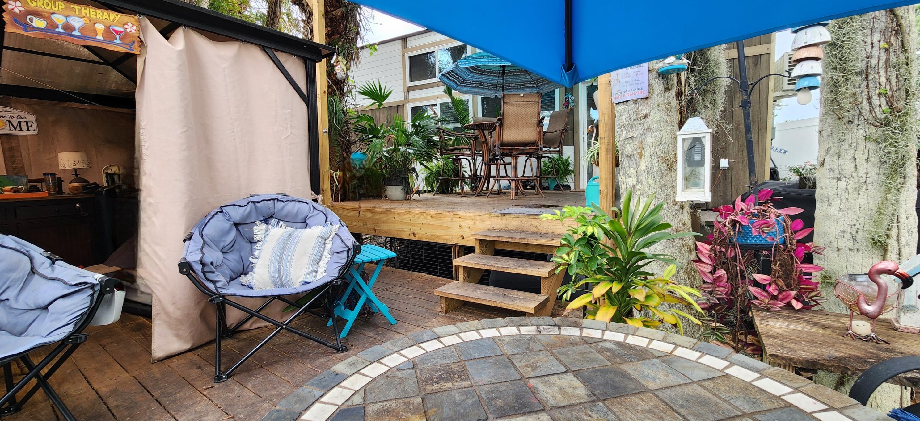 228 Flamingo Dr, Cocoa FL 32926-3103 exterior