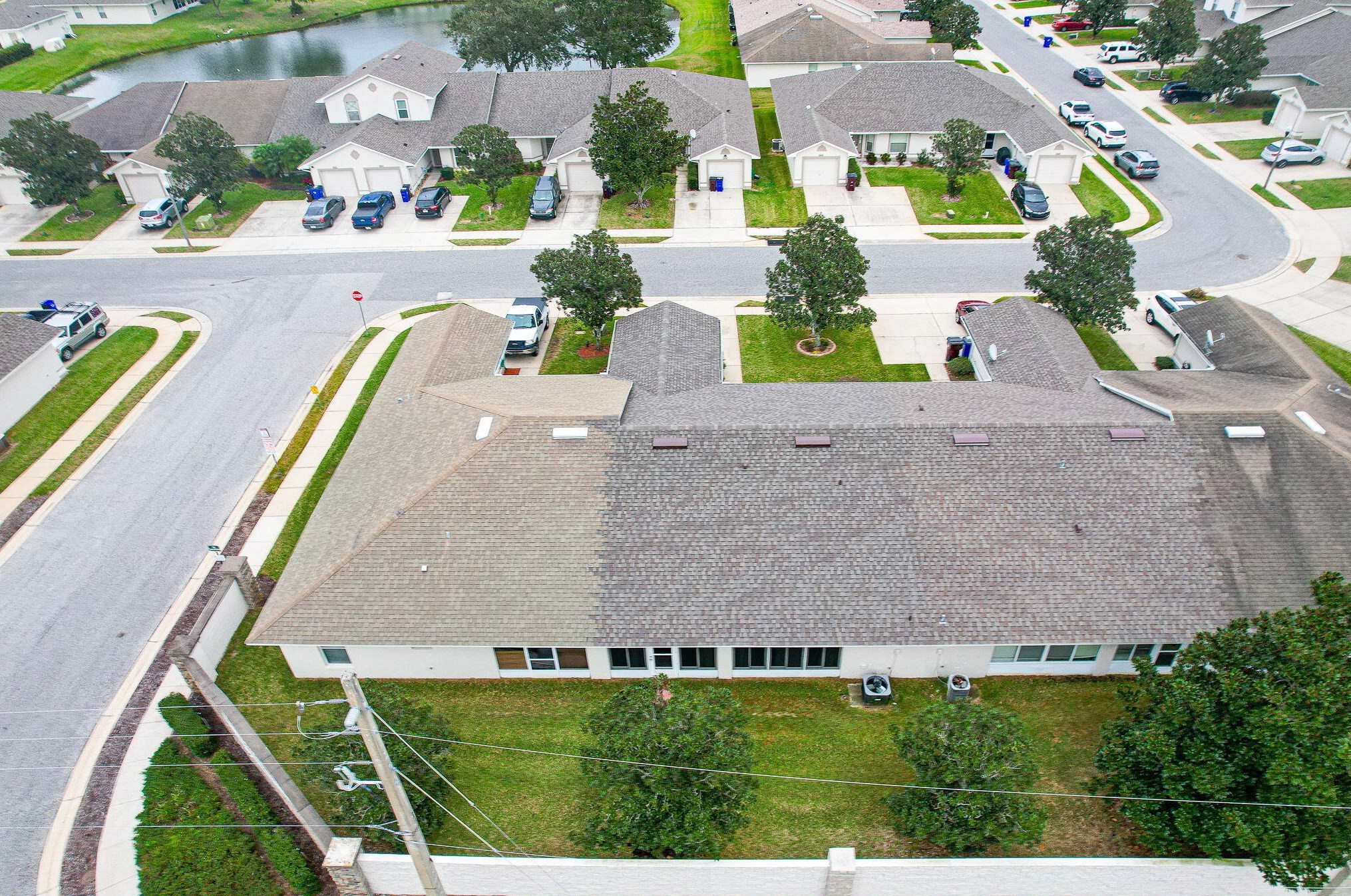 3305 Celena Cir, Saint Cloud FL  34769-5911 exterior