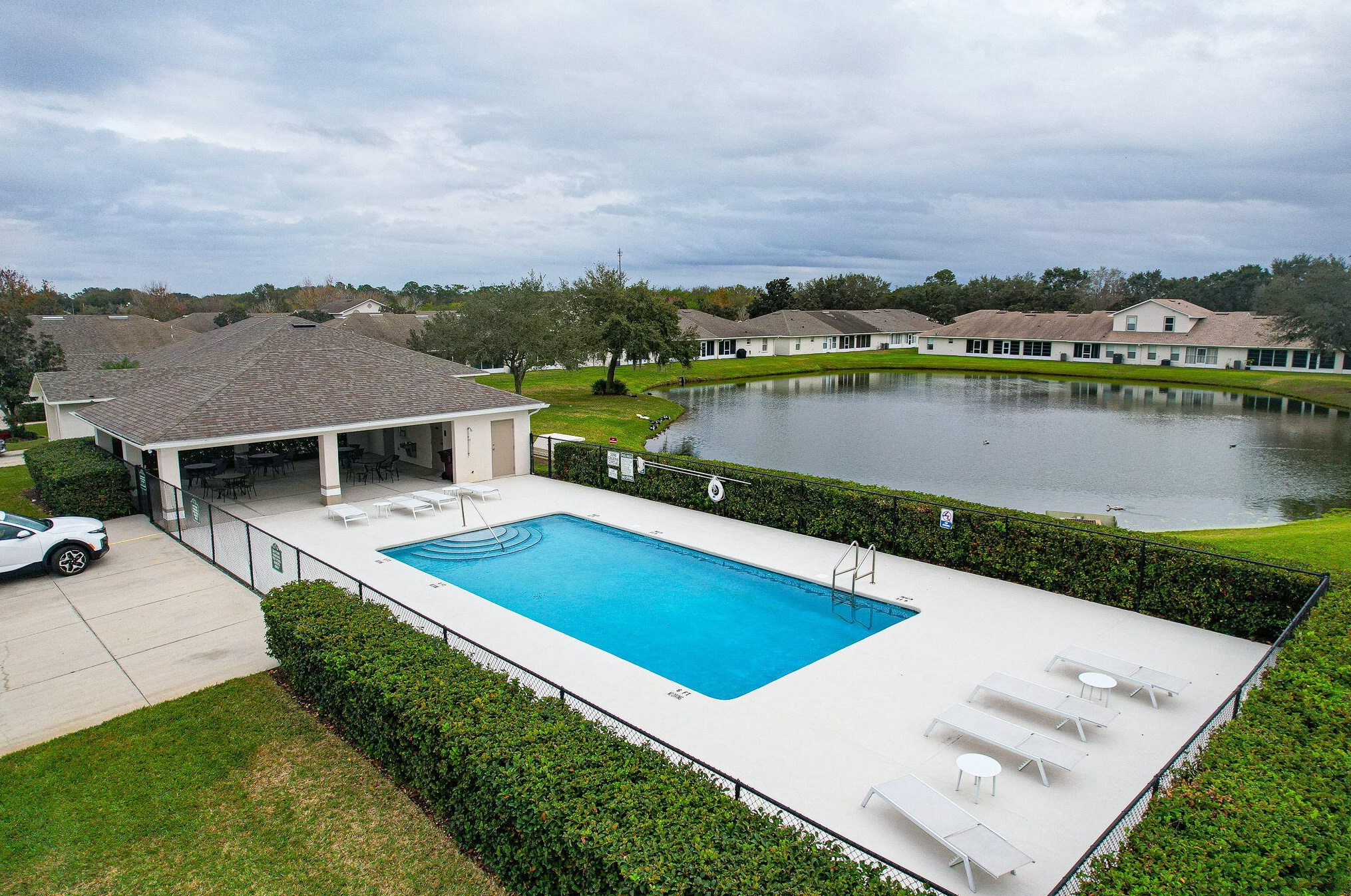 3305 Celena Cir, Saint Cloud FL  34769-5911 exterior