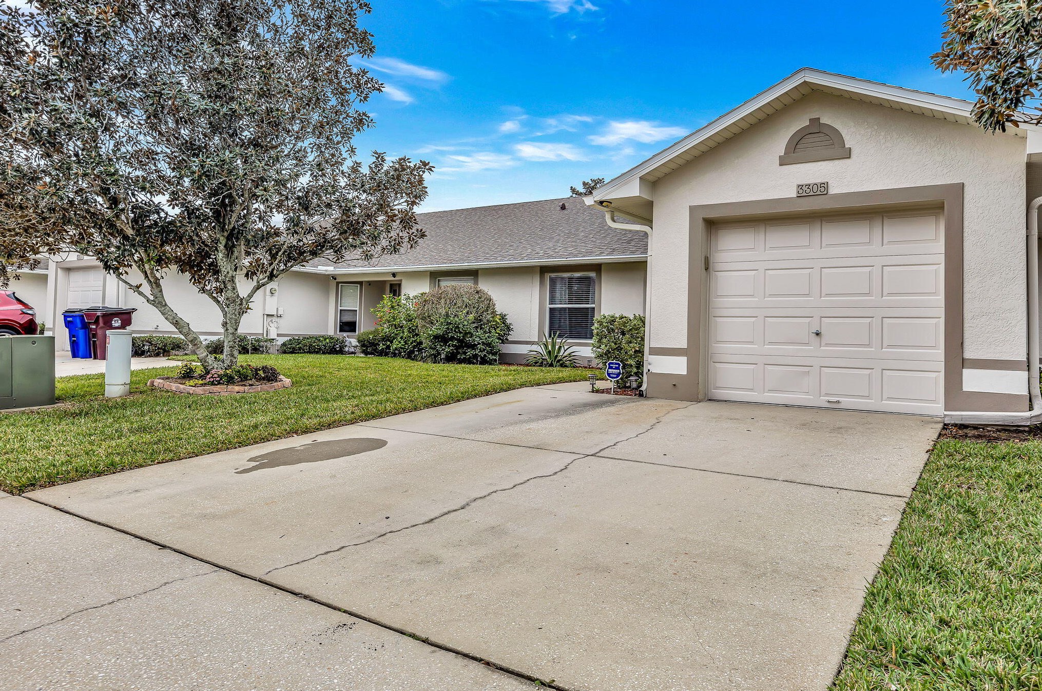 3305 Celena Cir, Saint Cloud FL  34769-5911 exterior