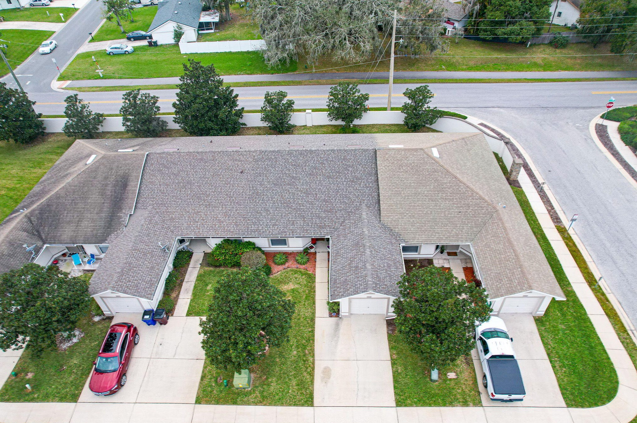 3305 Celena Cir, Saint Cloud FL  34769-5911 exterior